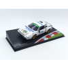 Ferrari 308 GTB Winner Targa Florio 1982 #12 Tognana/De Anton - skala 1:43 - Altaya